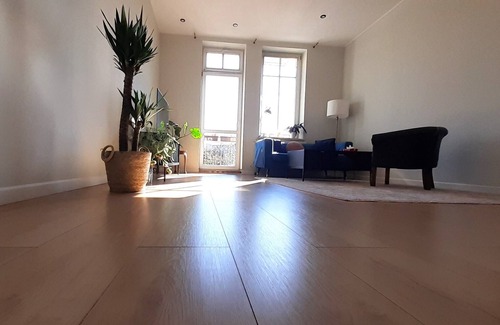 Zywiec Apartamento | A charming and spacious apartment in a good location.