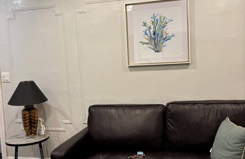 East Flatbush Apartamento | A charming comfy apartment with bright lights and lots of sunlight.