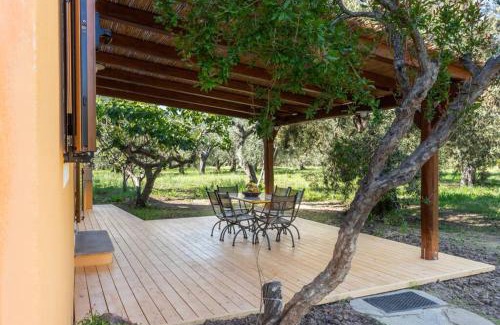 Bosa Casa | A charming country cottage + bikes and kayaks