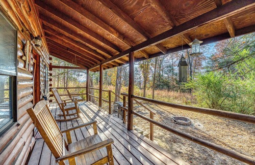 Saint Joe Cabina | Cozy 2-bedroom cabin