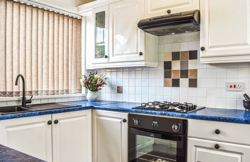 Skinningrove Cabaña | Alojamiento de 3 habitaciones en Skinningrove, near Saltburn-by-the-Sea