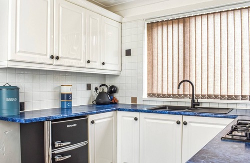 Skinningrove Cabaña | Alojamiento de 3 habitaciones en Skinningrove, near Saltburn-by-the-Sea
