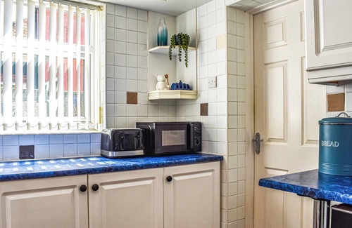 Skinningrove Cabaña | Alojamiento de 3 habitaciones en Skinningrove, near Saltburn-by-the-Sea