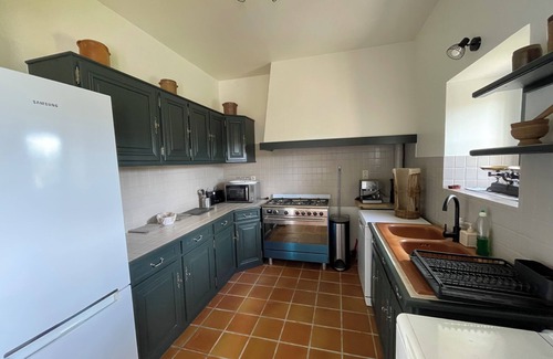 Tendu Casa | A charming gîte in the heart of an estate