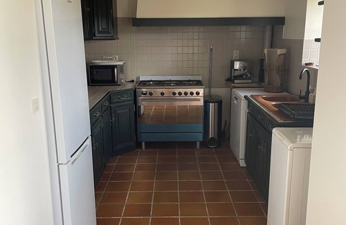 Tendu Casa | A charming gîte in the heart of an estate
