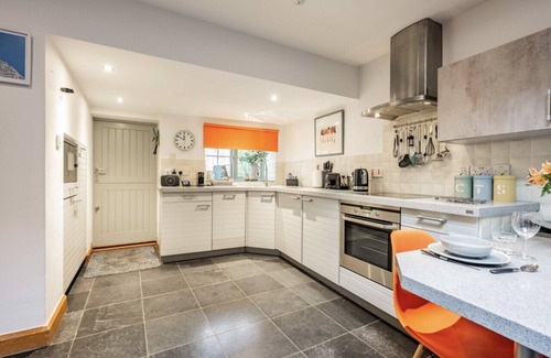 Holt Casa | a charming hideaway in Blakeney village
