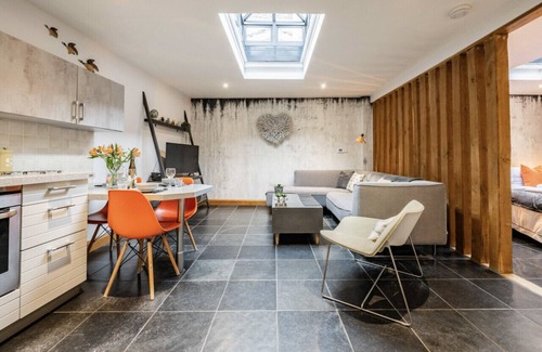 Holt Casa | a charming hideaway in Blakeney village