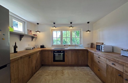 Les Ressuintes Casa | A charming house to relax in