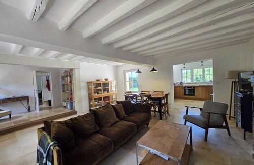Les Ressuintes Casa | A charming house to relax in