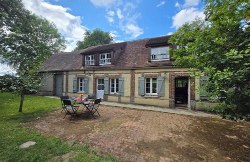 Les Ressuintes Casa | A charming house to relax in