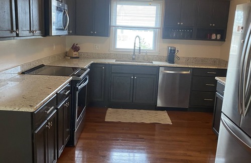 Fairfield Harbour Casa | A charming house in a beautiful neighborhood. Nestled along Neuse river.