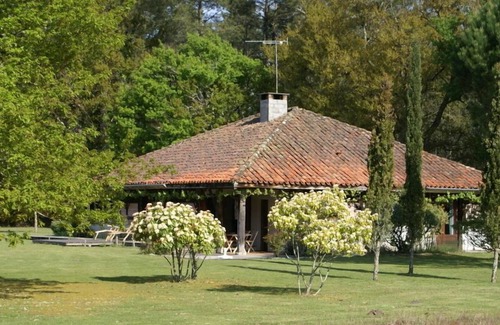 Castets Casa | Barnyard, casa de carácter