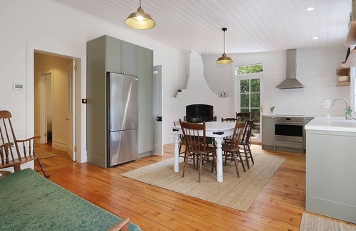 Beechworth Cabaña | A charming miners cottage retreat