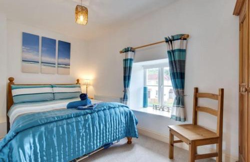 North Buckland Casa | A charming pet-friendly 2-bedroom cottage