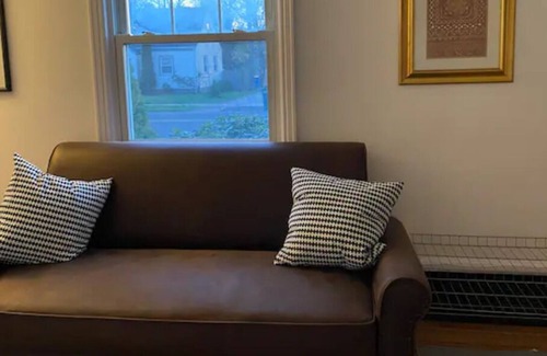 New Haven Casa | A charming place in an university neighborhood