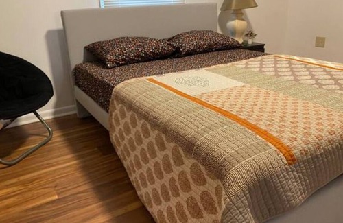 New Haven Casa | A charming place in an university neighborhood