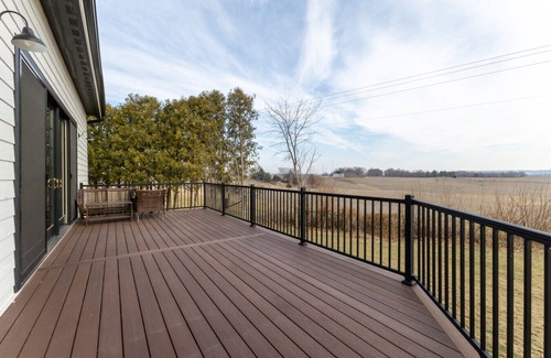 Council Hill Casa | A Charming Retreat for Relaxation and Reflection