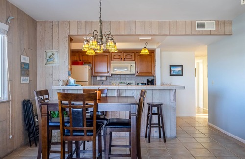 San Simeon Condominio | Un encantador escape junto al mar