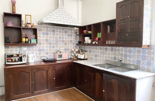 Cam Pho Casa | A charming spacious home away from home