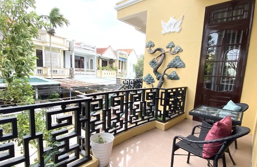 Cam Pho Casa | A charming spacious home away from home