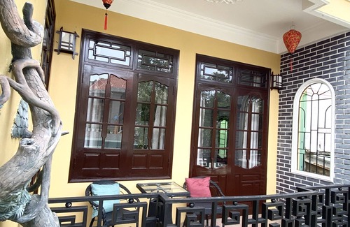 Cam Pho Casa | A charming spacious home away from home