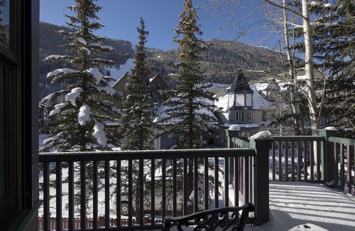 Telluride Casa | A Charming Victorian Rental in The Heart of Telluride
