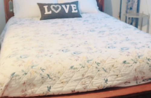 Franklin to the Fort Cama Y Desayuno | A Cheerful 1 and half house located in Missoula Montana. Sleeps 3 people only.