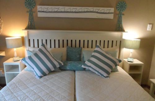 Bloemfontein Casa | A Cherry Lane Self Catering and B&B