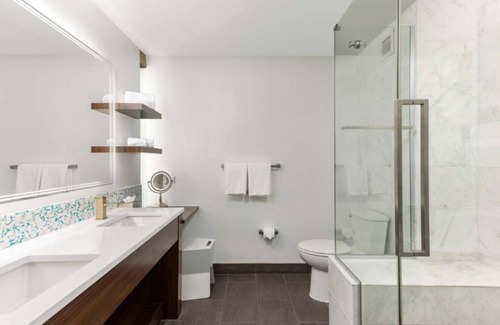 Capitol Hill Casa | A chic stay in the Golden Triangle !