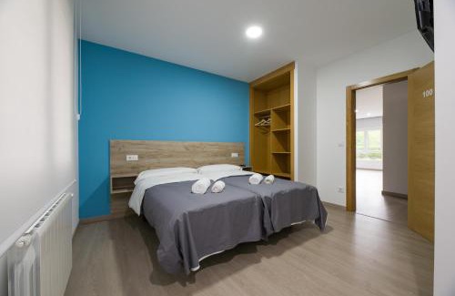 Arzua Apartamento | A Chousa