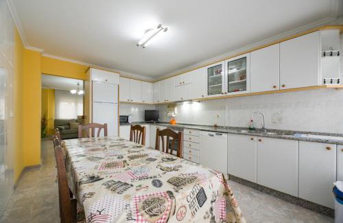 Arzua Apartamento | A Chousa