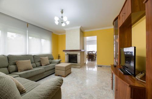 Arzua Apartamento | A Chousa
