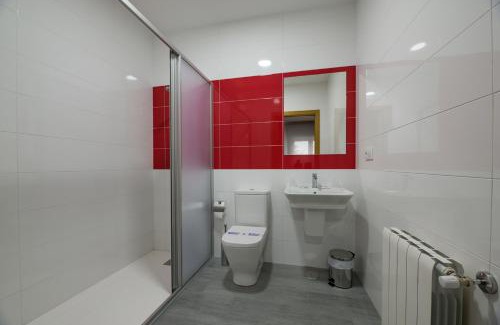 Arzua Apartamento | A Chousa