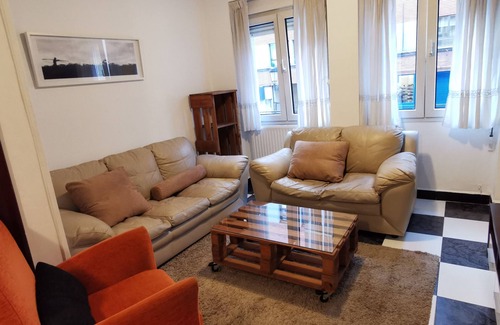 La Corredoria y Ventanielles Apartamento | A cinco minutos de todo