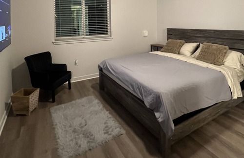 Warner Center Apartamento | A-Class Luxury 2 Bedrooms Apt in Woodland Hills CA