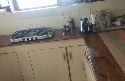 Kaul Cabaña | A clean fully furnished home with breathtaking views