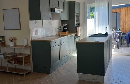 Saint-Aignan Casa | A cocoon near Beauval