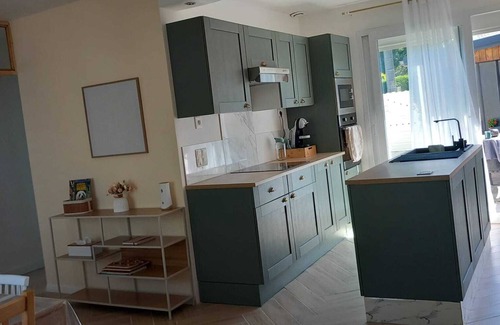 Saint-Aignan Casa | A cocoon near Beauval