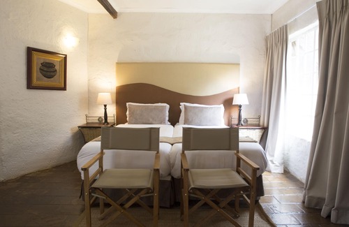 Cullinan Cabina | A Collection of Unique & Memorable Country Lodges