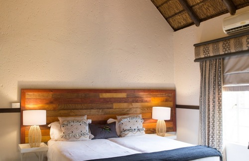 Cullinan Cabina | A Collection of Unique & Memorable Country Lodges