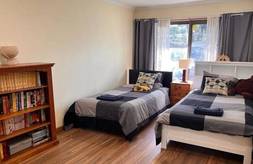 Torrens Park Casa | A comfortable 3 bedroom family home closer to the city, hills and the beach!