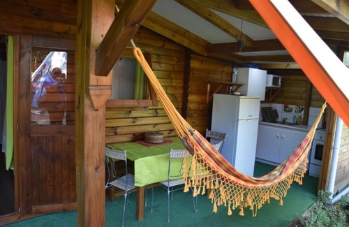 Pointe-Noire Chalet De Esquí | A comfortable chalet for pleasant vacations