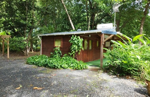 Pointe-Noire Chalet De Esquí | A comfortable chalet for pleasant vacations