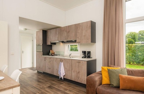 Municipality of Rijssen-Holten Casa | A comfortable forest lodge with hot tub!