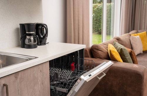 Municipality of Rijssen-Holten Casa | A comfortable forest lodge with hot tub!