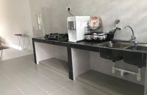 Chukai Casa | A Comfortable Home (Haura Homestay Kemaman)