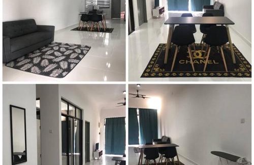 Chukai Casa | A Comfortable Home (Haura Homestay Kemaman)