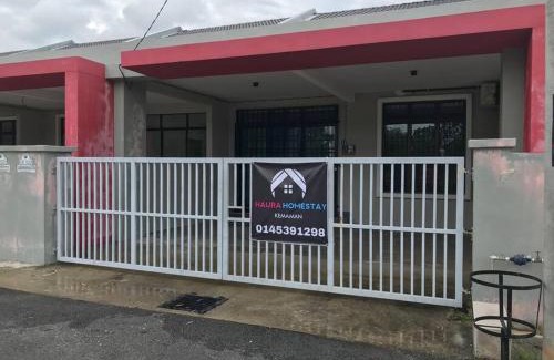 Chukai Casa | A Comfortable Home (Haura Homestay Kemaman)