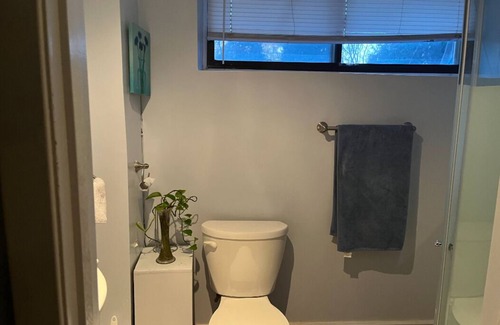 North York Casa | A comfortable, quite and safe Location