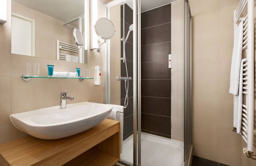 Trudering-Riem Hotel | A Comfortable Stay in Munich Business-friendly hotel near ICC and Munich Messe